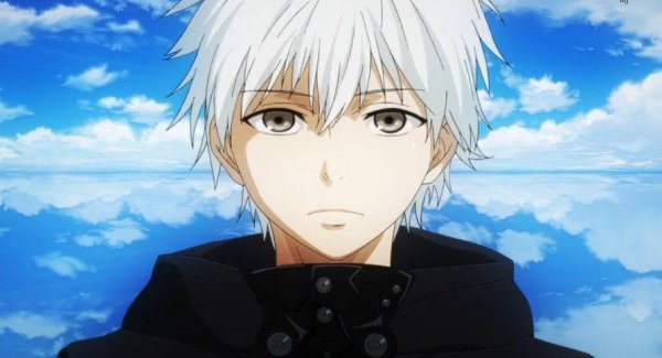 Tokyo Ghoul cover - Tokyo Ghoul Cover