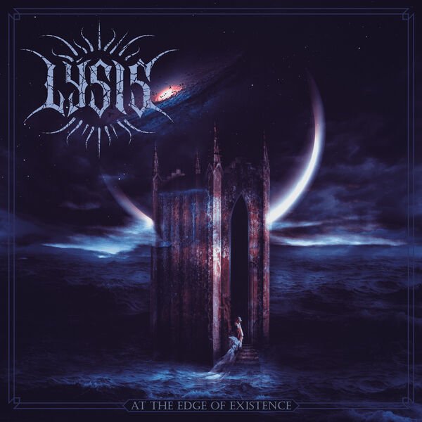 Lysis - Collapse