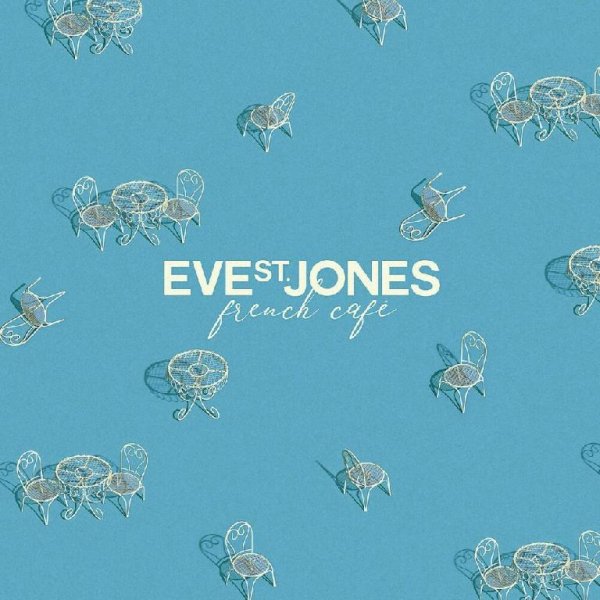 Eve St.Jones - New light
