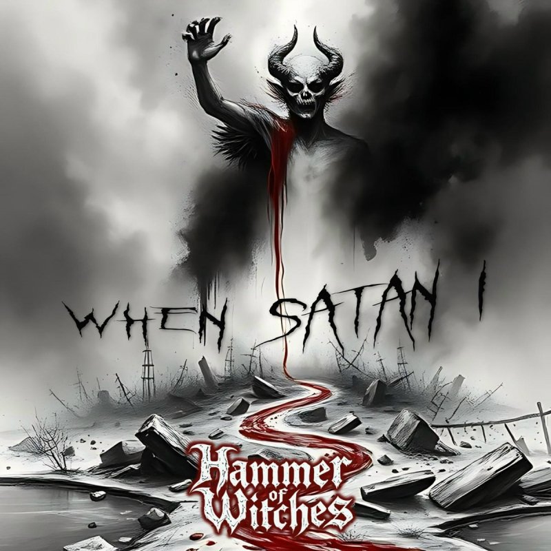 Hammer of Witches - Why You Believe In God