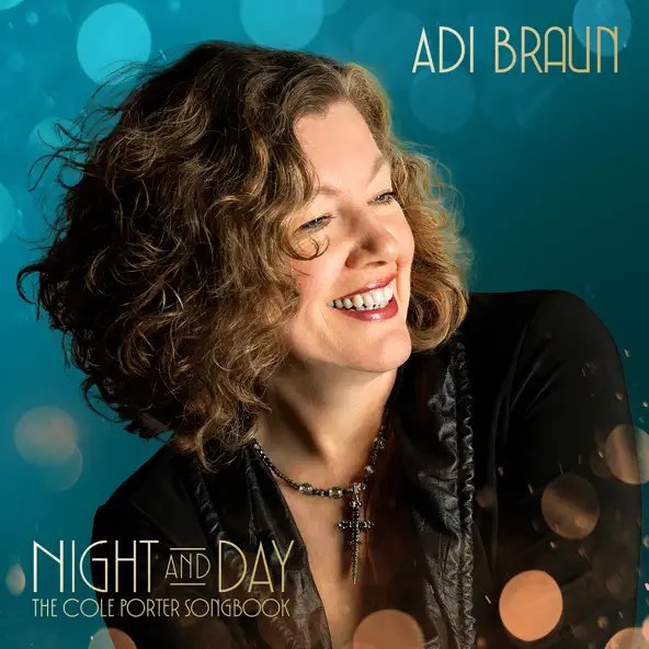 Adi Braun - Night And Day (The Cole Porter Songbook) (album)