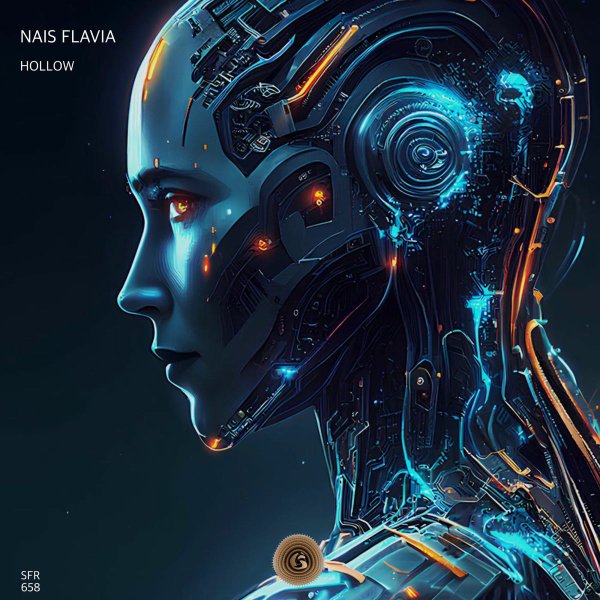 Naïs Flavia - Hollow