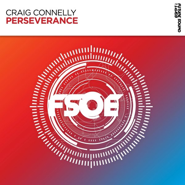 Craig Connelly - Perseverance (Extended Mix)