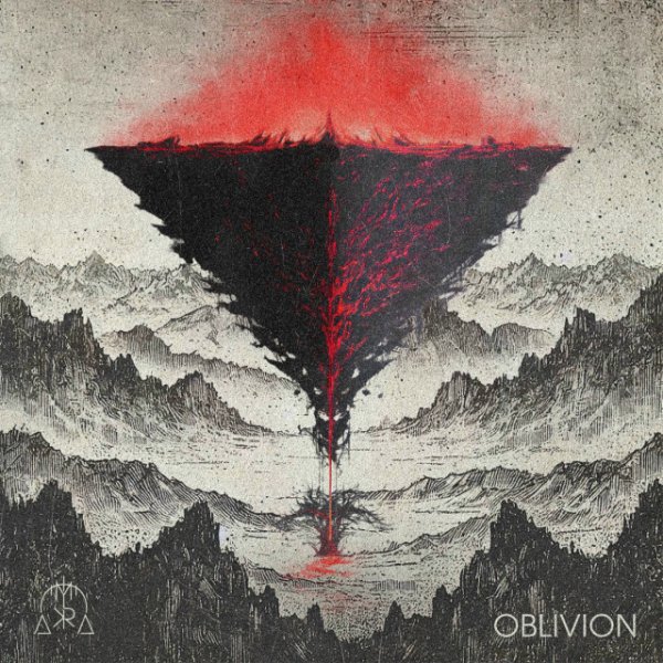 CRaymak &amp; Dekerakt - Oblivion