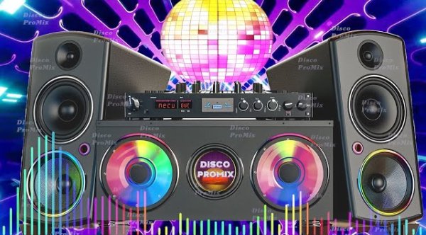 Сборник - Can't Get You Out Of My Heart, Brother Louie - Eurodisco Party Dance 80s 90s Megamix - DISCO