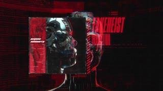 Fakeheist - Inhibition