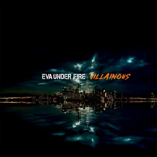 Eva Under Fire - My Own Name