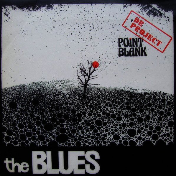 Dr. Project Point Blank - It's Do Wrong