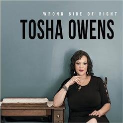 Tosha Owens - A Lover Is Forever