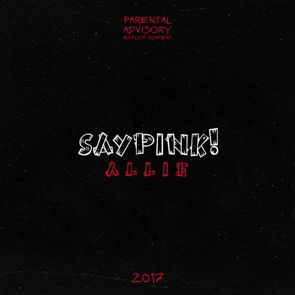 Saypink! - Fuck U