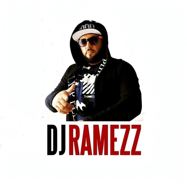 Dj Ramezz - "We Love Italo Disco" 2024