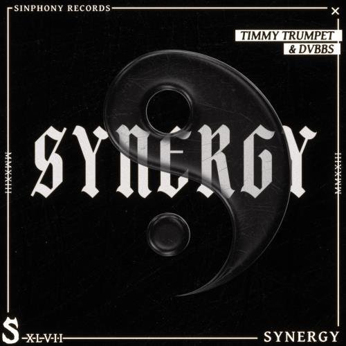 Timmy Trumpet &amp; DVBBS - Synergy (Extended Mix)