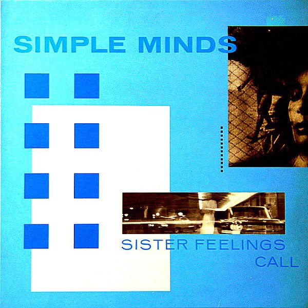 Simple Minds - Theme for Great Cities