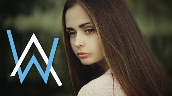 Alan Walker - The Spectre  (Rakurs &amp; Arefiev Radio Edit)