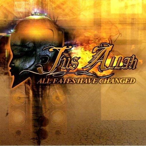 Jus Allah - Can't Sleep