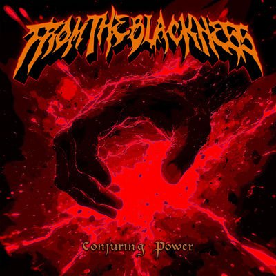 From The Blackness - Beyond This World