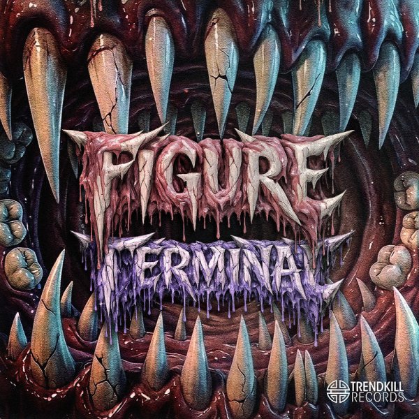 Figure - Terminal