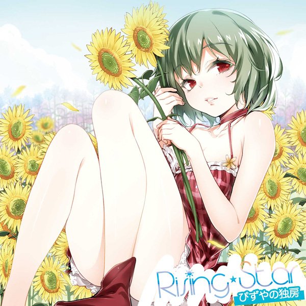 Pizuya's Cell - Disappearance