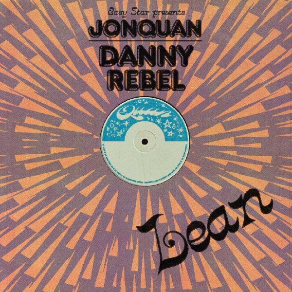 JonQuan &amp; Danny Rebel - Lean