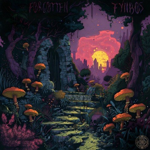 Va - Forgotten Fynbos (2025)