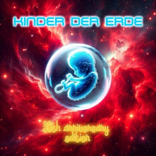 Kinder Der Erde - Das Licht