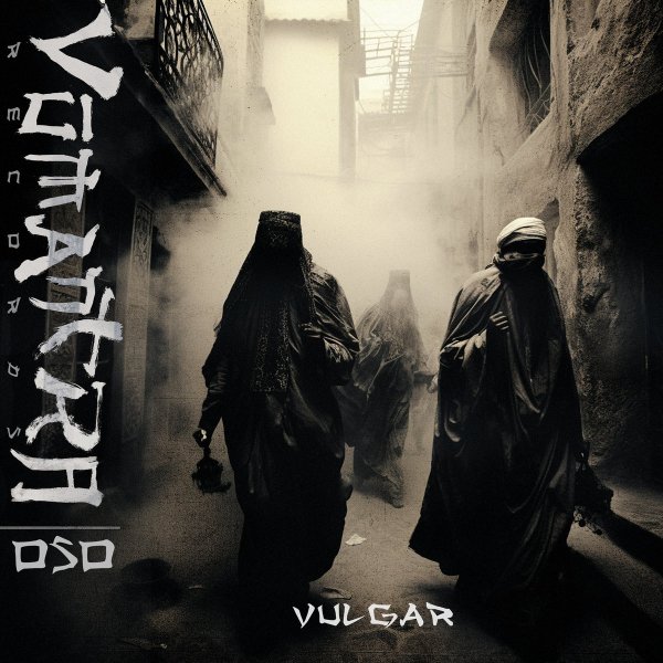 Vū - Shamman