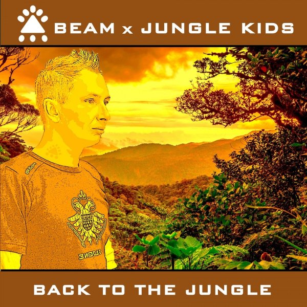 Beam x Jungle Kids - Back To The Jungle (Jungle Club Vibes)