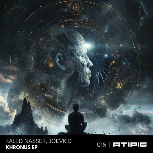 Kaled Nasser &amp; Joevkid - Ragnarok