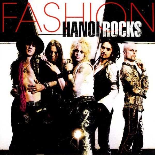 Hanoi Rocks - Trouble Boys