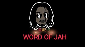 Kemis-3 - #Word Of Jah (Reggae/Dub)