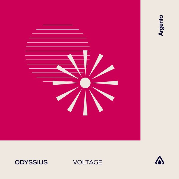ODYSSIUS - Voltage (Extended Mix)
