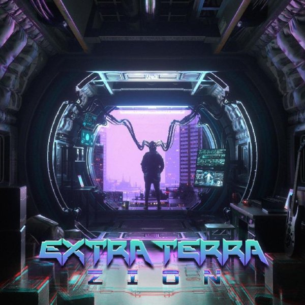 Extra Terra - Virtual Reality