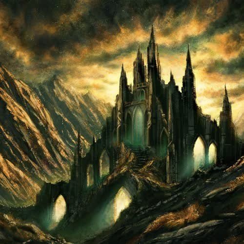 Sojourner - Dawnrays