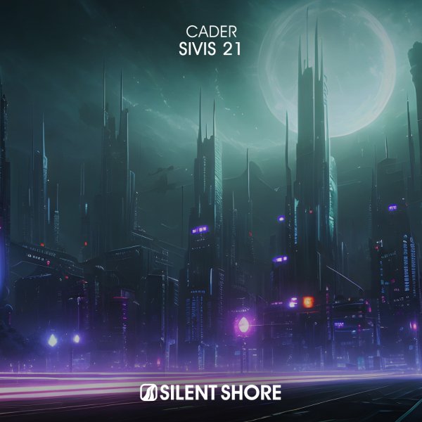 CaDeR - Sivis 21 (Extended Mix)