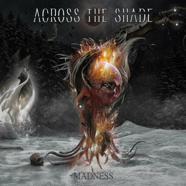 Across the Shade - The Mine