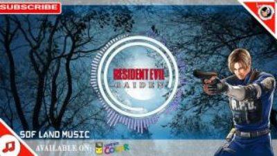 Gaiden - Resident Evil Gaiden - Restaurant Theme (Remix)