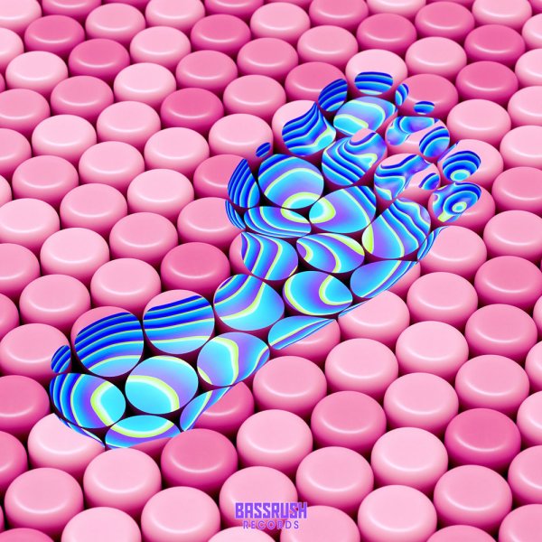 Ravenscoon, Wiley - STOMP OUT