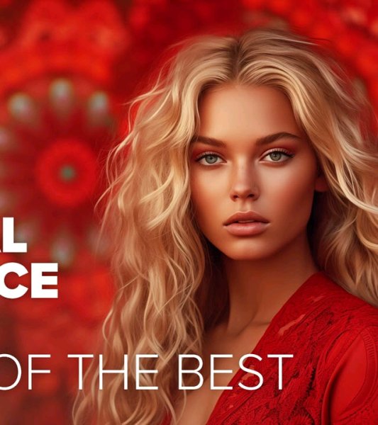 TRANCE MUSIC - VOCAL TRANCE 2016 - BEST OF THE BEST