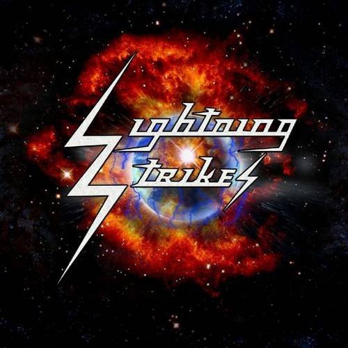 Lightning Strikes - Can't Cross The Rainbow