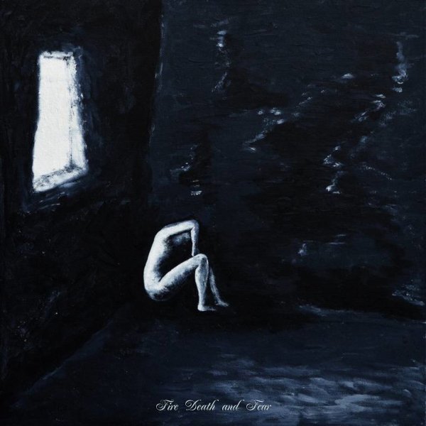 Chagrin - My Love In The Dark Heart Of The Night