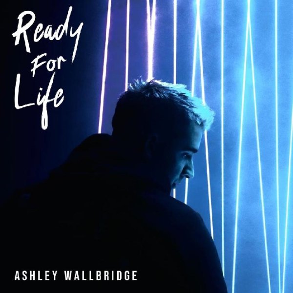 Ashley Wallbridge feat. Sarah De Warren - World For You (Extended Mix)