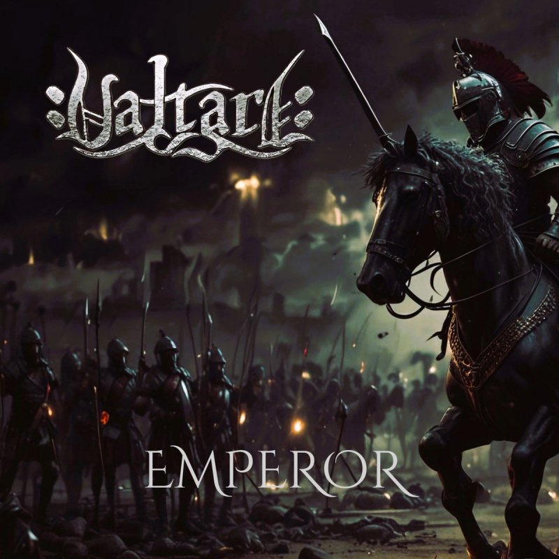 Valtari - Autumn Rain