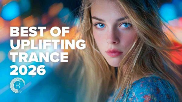 TRANCE MUSIC - BEST OF UPLIFTING TRANCE 2026