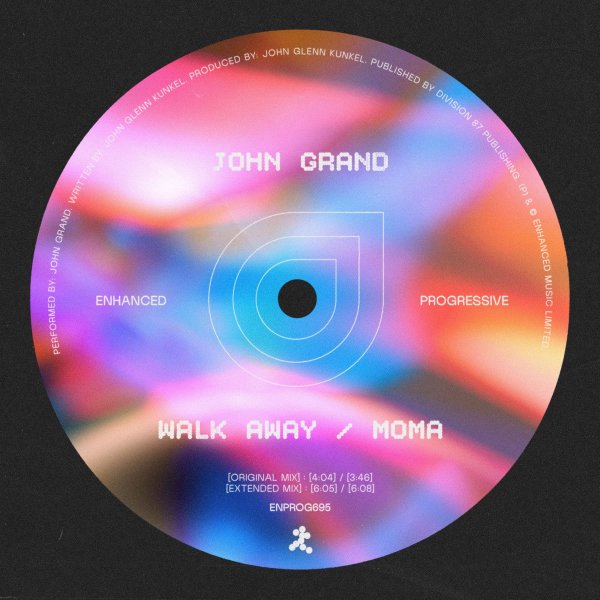 John Grand - Walk Away