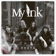 My INK - Невеста (Live)