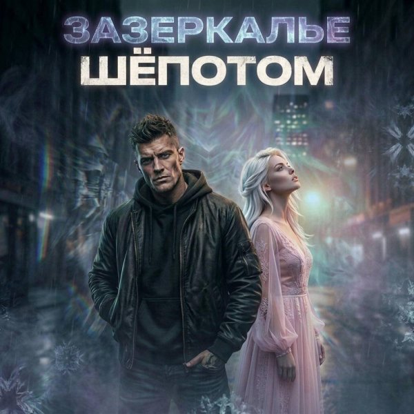 ЭхоИ &amp; ORION-2-30 - Зазеркалье: шёпотом