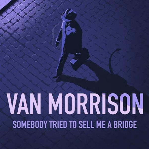 Van Morrison - Aint That A Shame