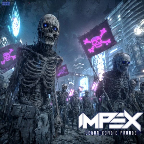 Impex - Shape of The Soul