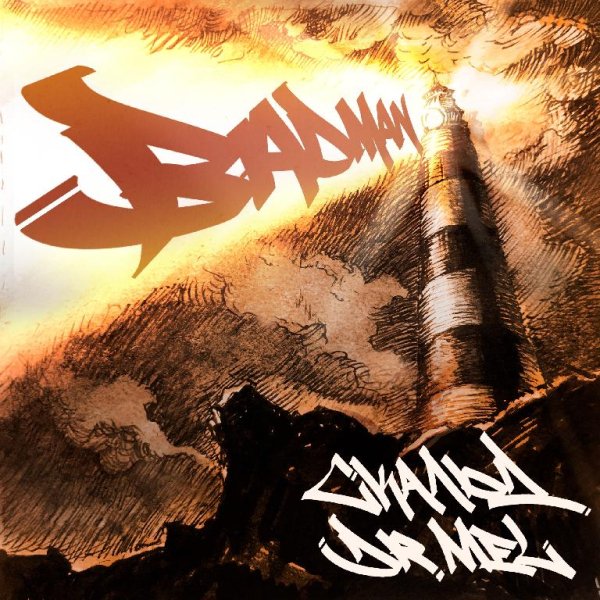 Mc Skald &amp; Dr. Mel - Badman