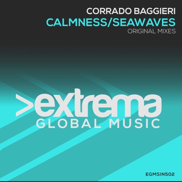 Corrado Baggieri - Calmness
